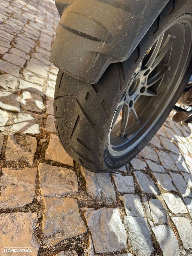 BMW R 1200 GS - 5