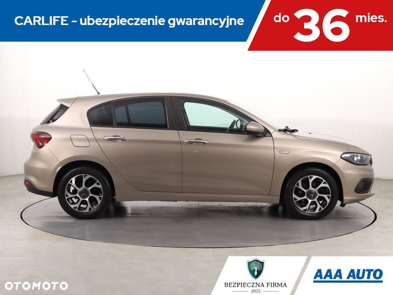 Fiat Tipo - 7
