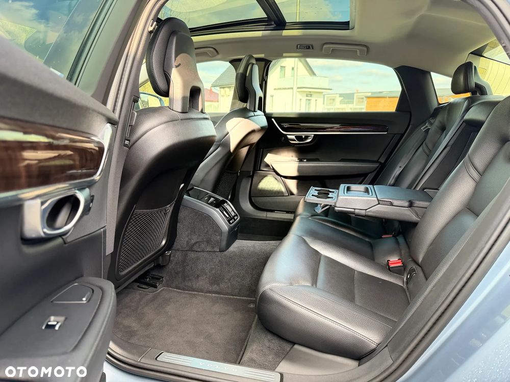 Volvo S90 T5 Momentum - 15