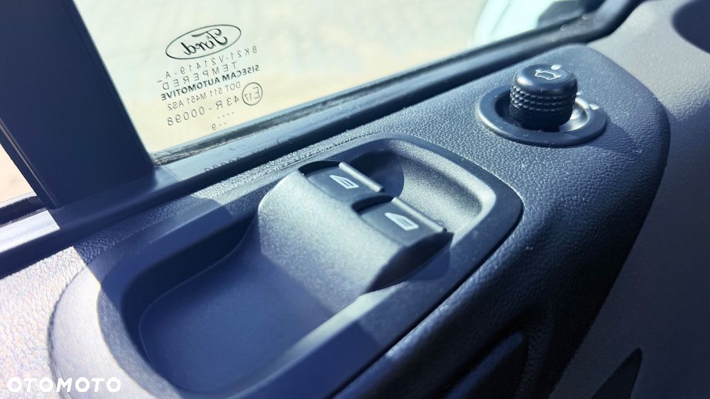 Ford Transit Custom L1H1 PKW VA Basis - 10