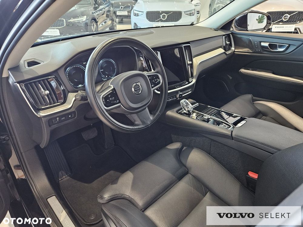 Volvo V60 - 11