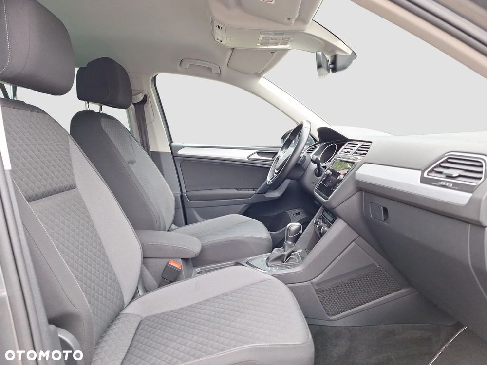 Volkswagen Tiguan 1.5 TSI EVO Comfortline DSG - 23