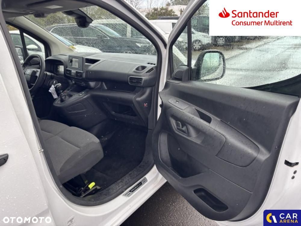 Toyota ProAce City - 26