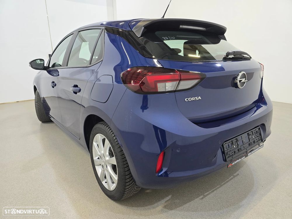 Opel Corsa 1.2 Edition - 2