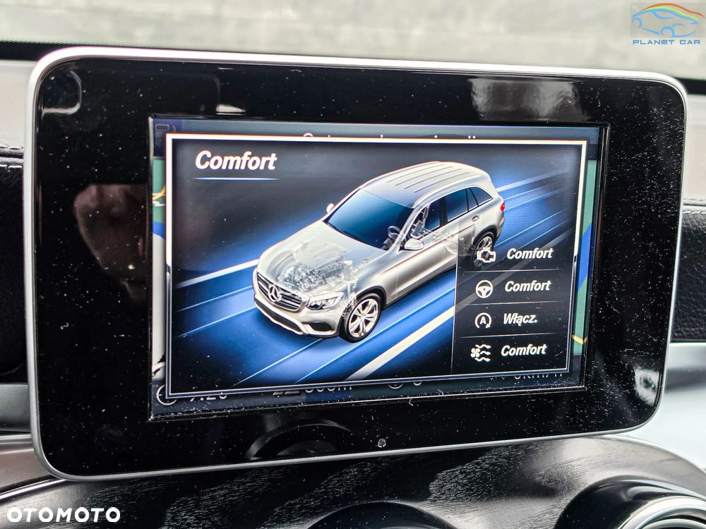 Mercedes-Benz GLC 220 d 4Matic 9G-TRONIC - 29