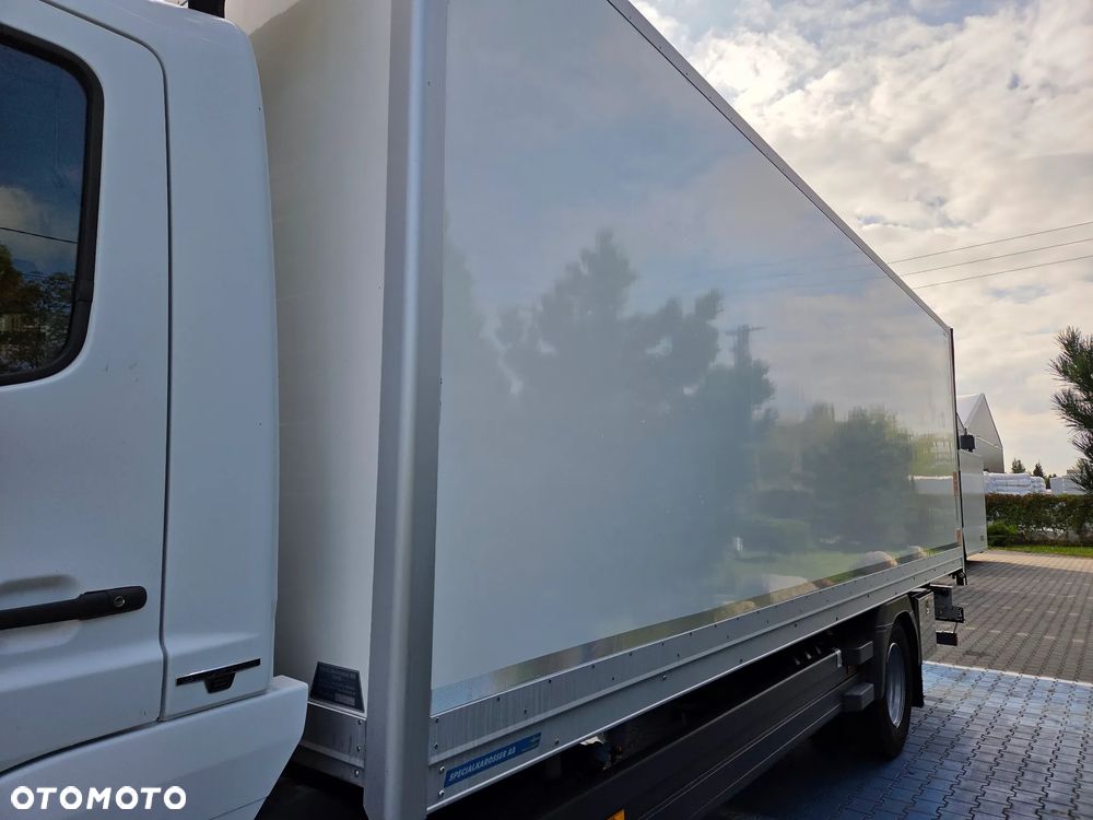Mercedes-Benz Atego 1224 - 15