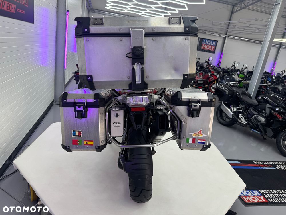 BMW GS - 20