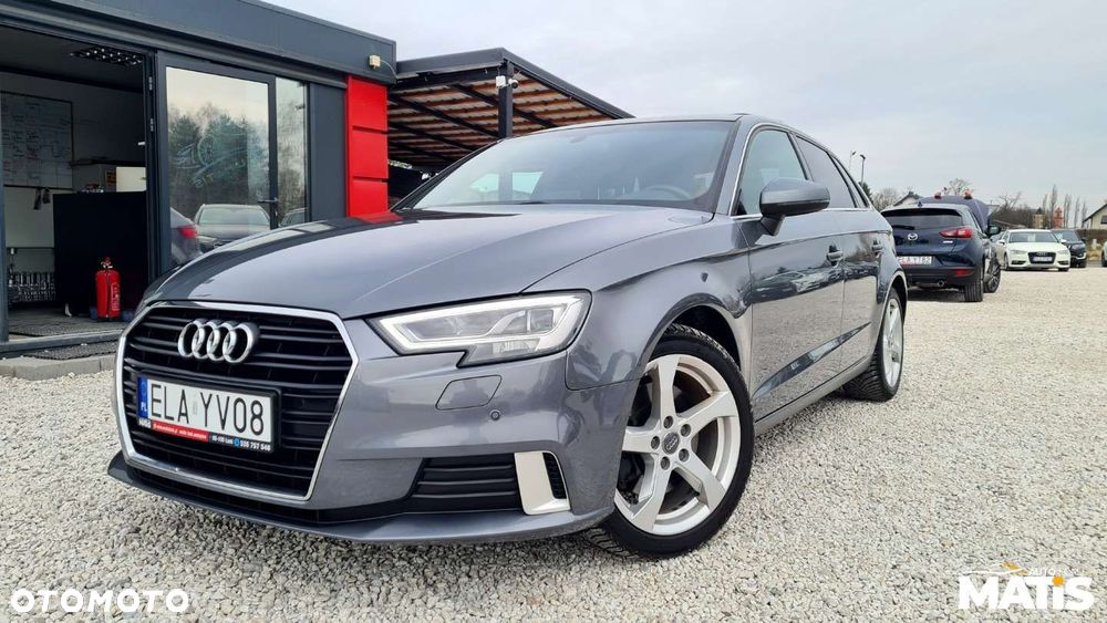 Audi A3 Sportback - 29