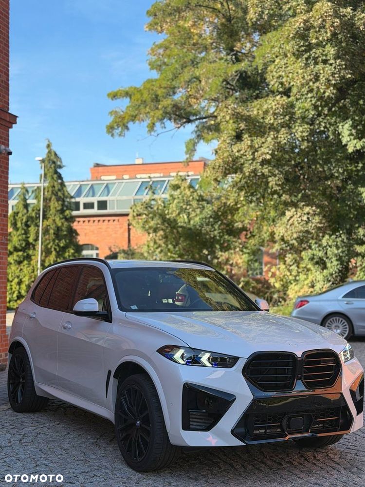BMW X5 - 16