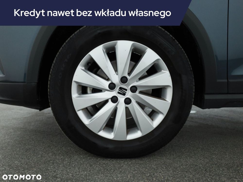 Seat Arona - 19