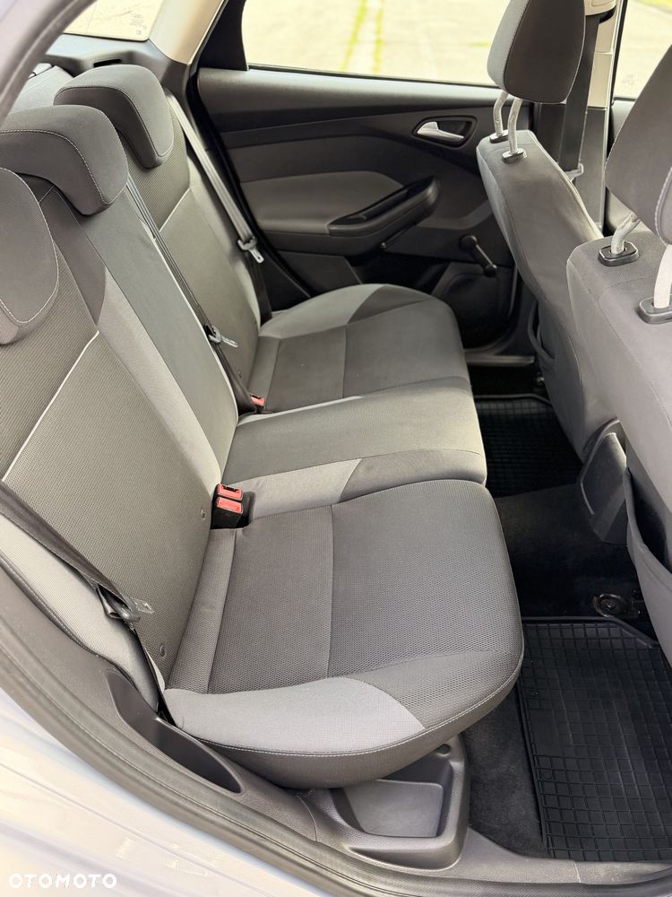 Ford Focus - 6
