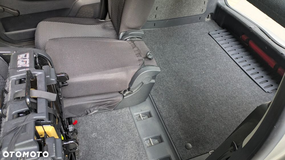 Skoda Roomster 1.4 16V - 17