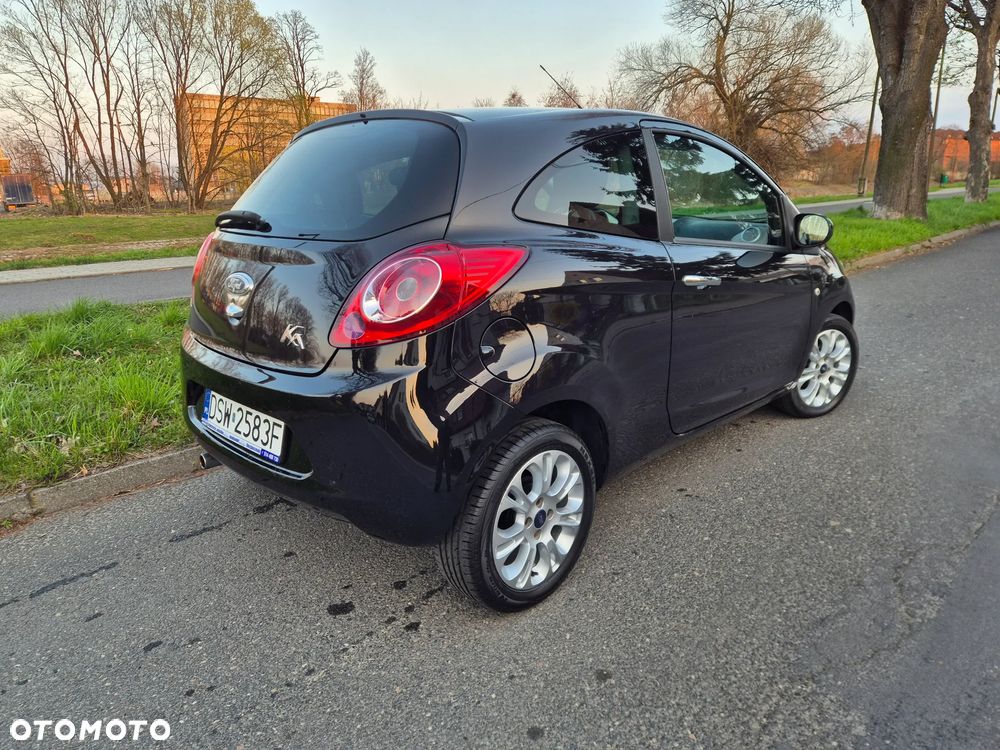 Ford KA 1.2 Titanium - 18