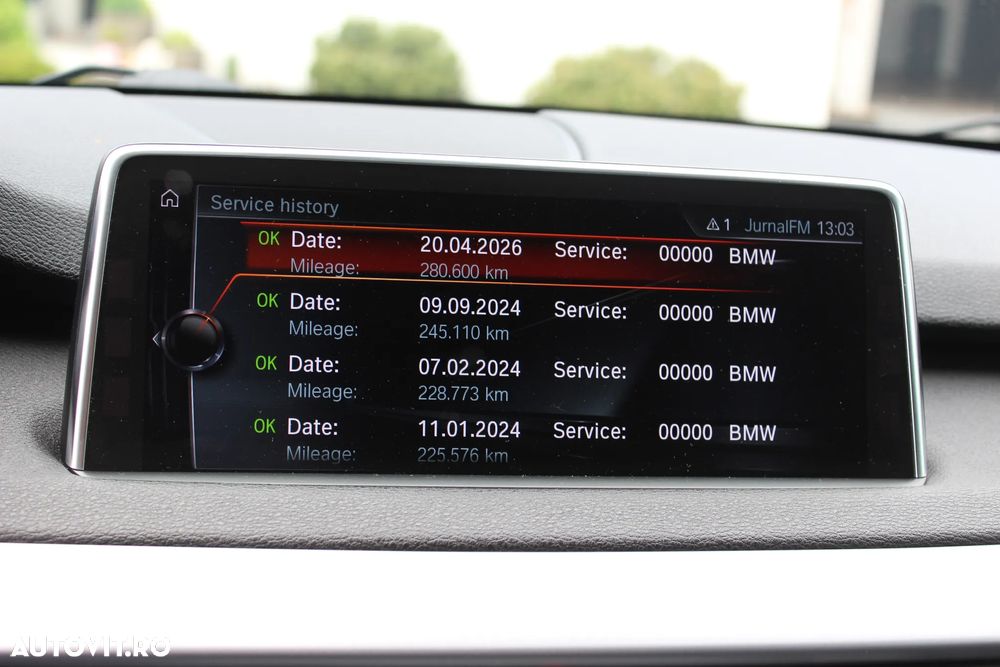 BMW X5 xDrive30d Sport-Aut. - 11