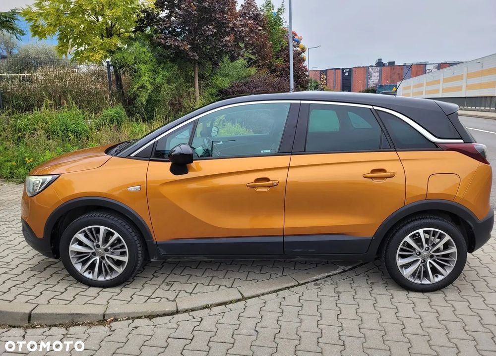 Opel Crossland X 1.2 T Elite S&S - 1