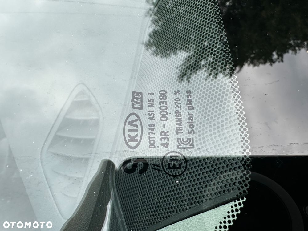Kia Optima 1.7 CRDI XL DCT - 21