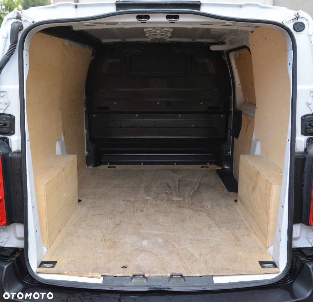 Fiat Scudo L2 - 17