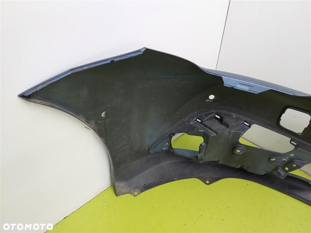 Zderzak przód przedni Toyota Auris II 2012-2015 LIFT - 8
