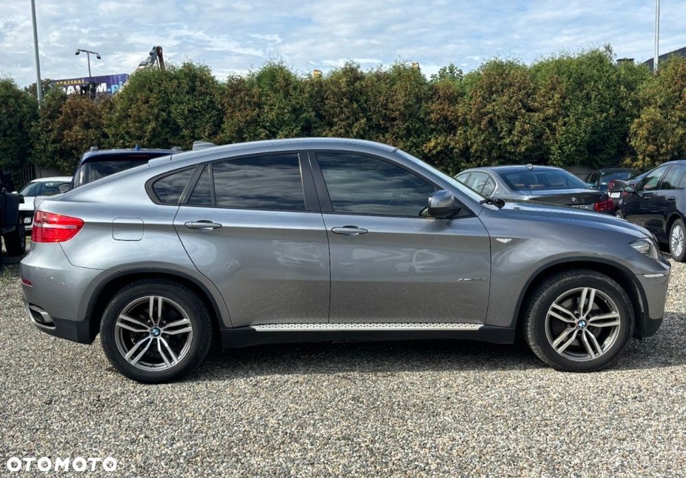 BMW X6 - 6