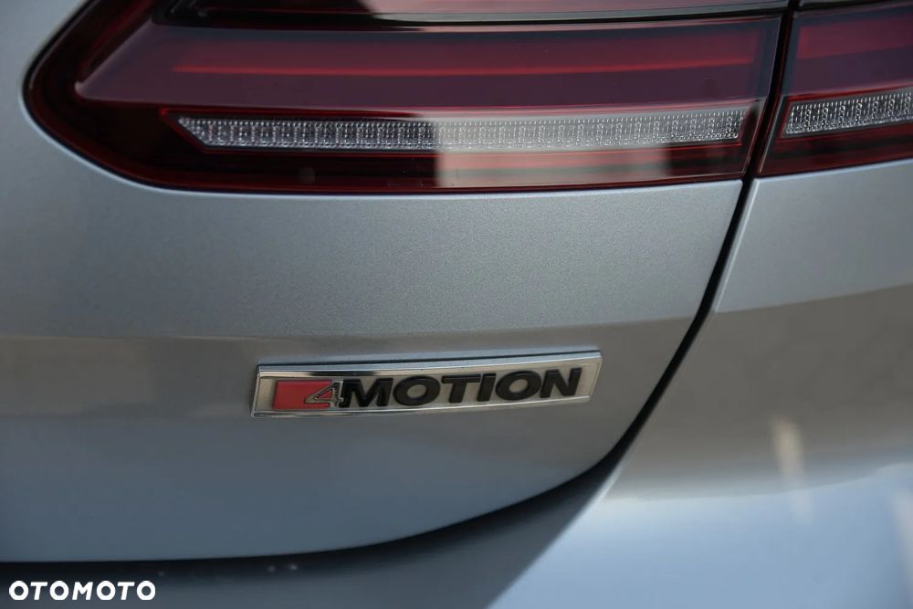 Volkswagen Arteon 2.0 TSI 4Motion R-Line DSG - 20