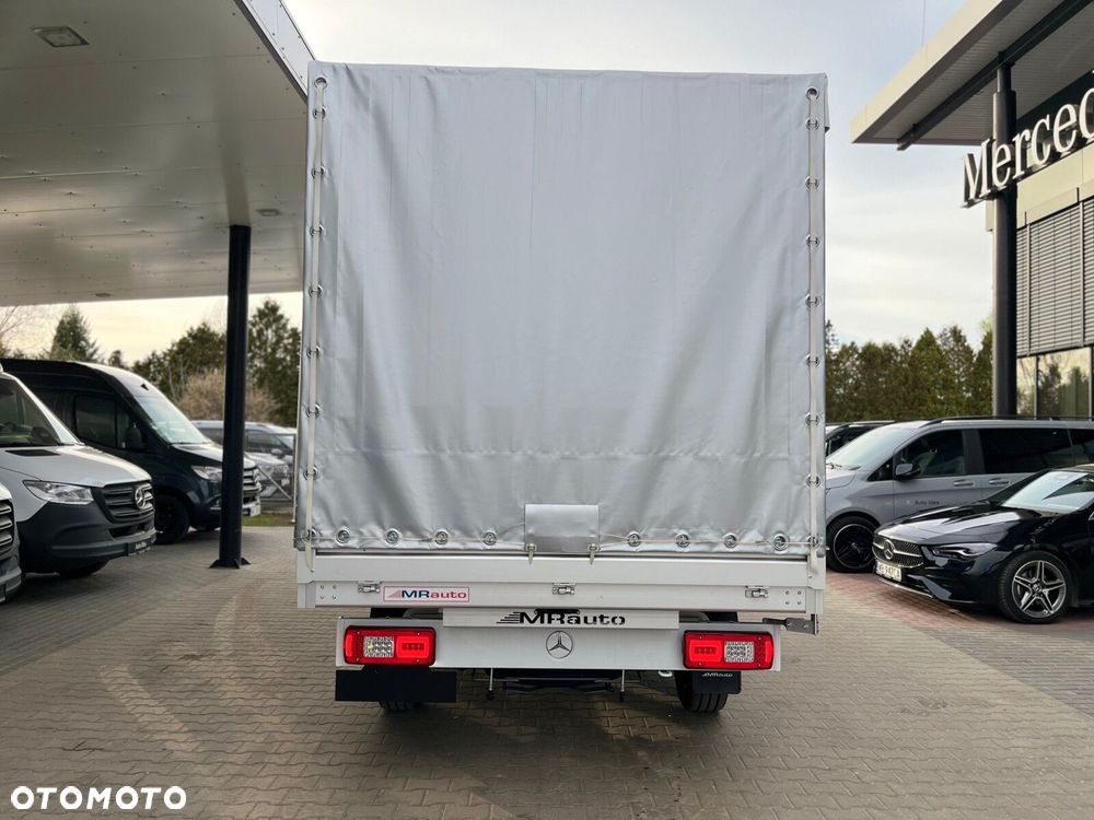 Mercedes-Benz Sprinter Sprinter - 7