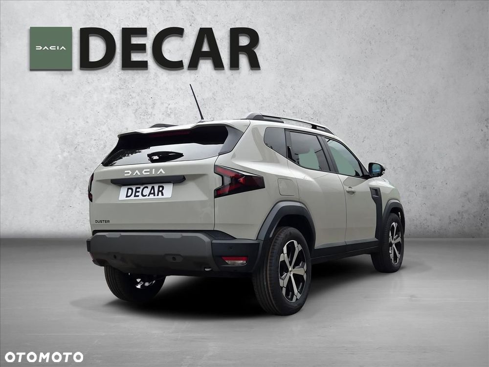Dacia Duster - 5