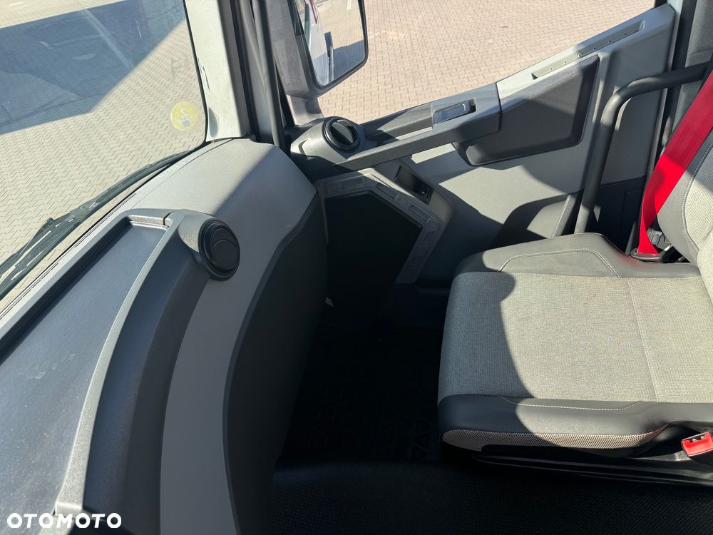 Renault T440 13L Hydraulika Poduszki Przód/Tył - 27