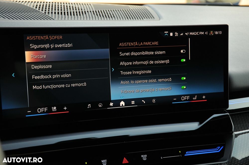 BMW Seria 5 520d Aut. - 31