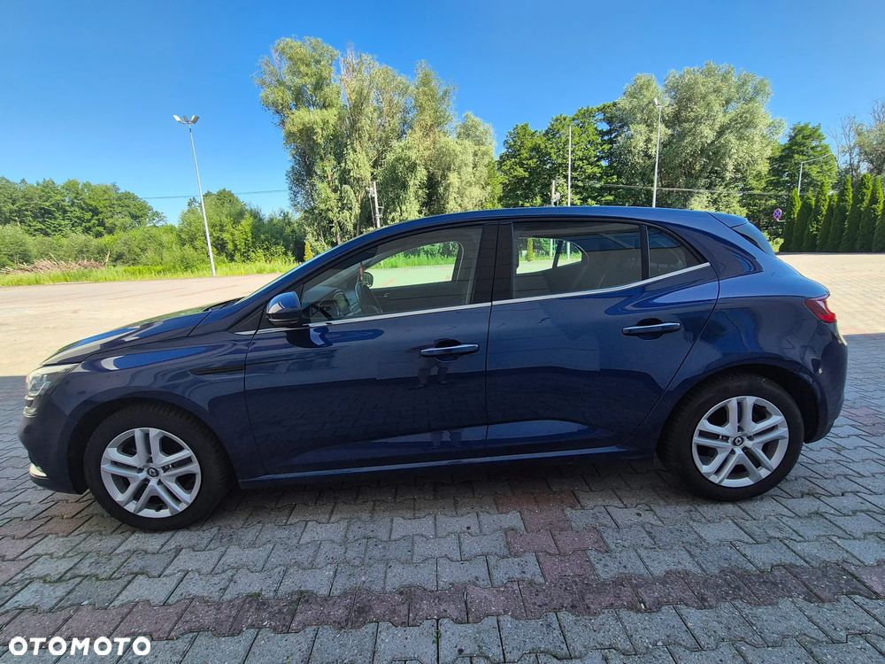 Renault Megane - 8