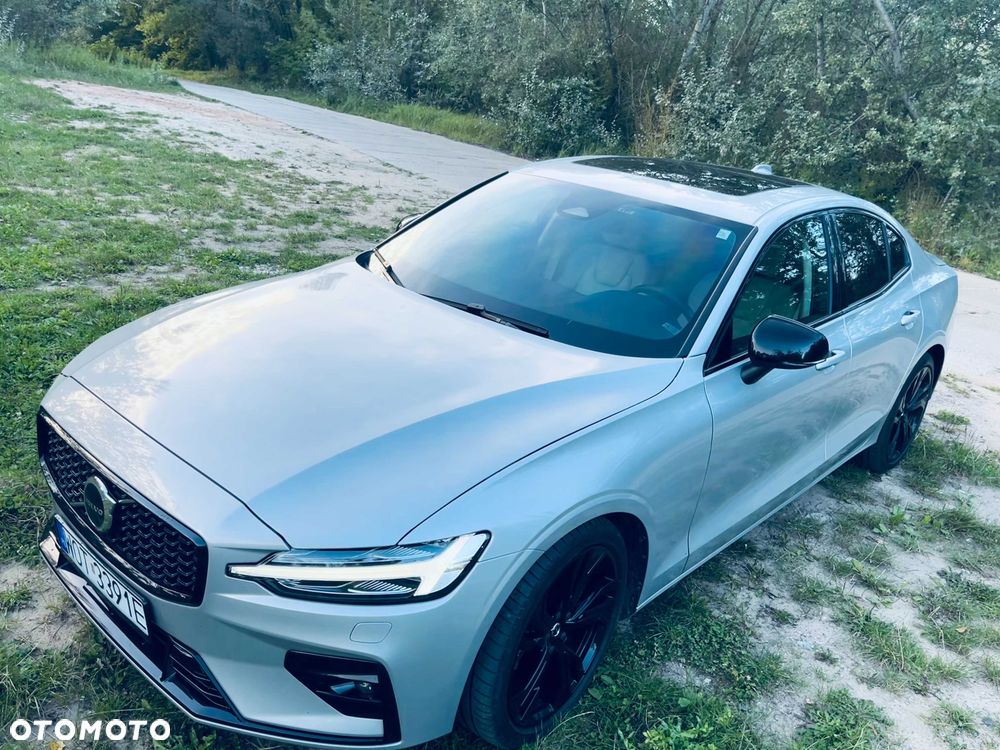 Volvo S60 - 1