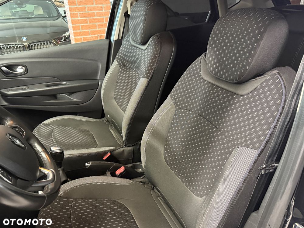 Renault Captur (ENERGY) TCe 90 INTENS - 16