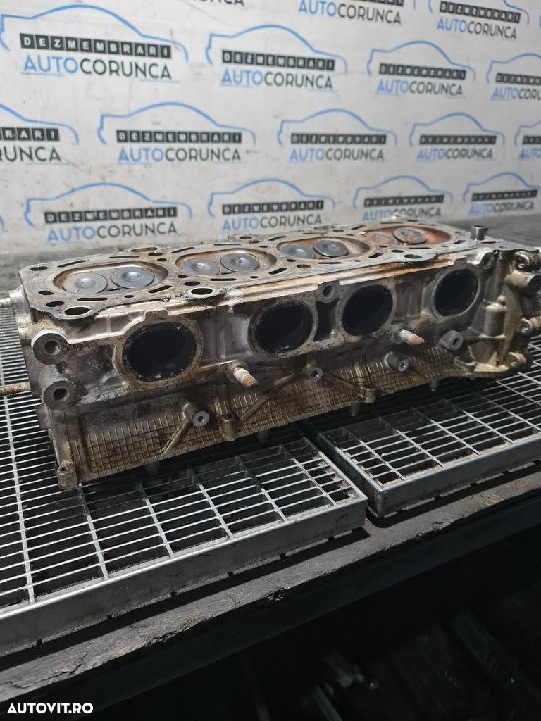 Chiuloasa Suzuki Grand Vitara 2.4 B 2006 - 2012 124kW 169CP 2393CC J24B Euro5 (1308) - 5
