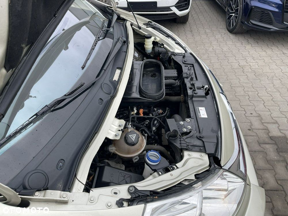 Citroën Jumpy Combi - 16