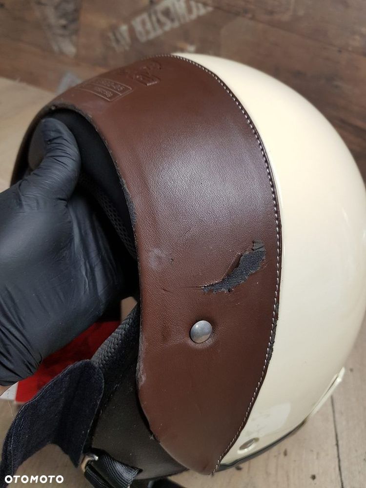 Kask motocyklowy Richa RXA H740 rozmiar XL 61 - 8