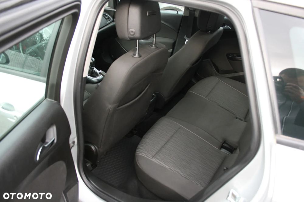 Opel Astra 1.4 Turbo Active - 7