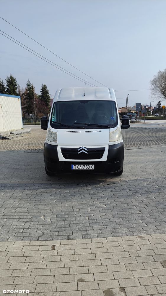 Citroën Jumper - 2