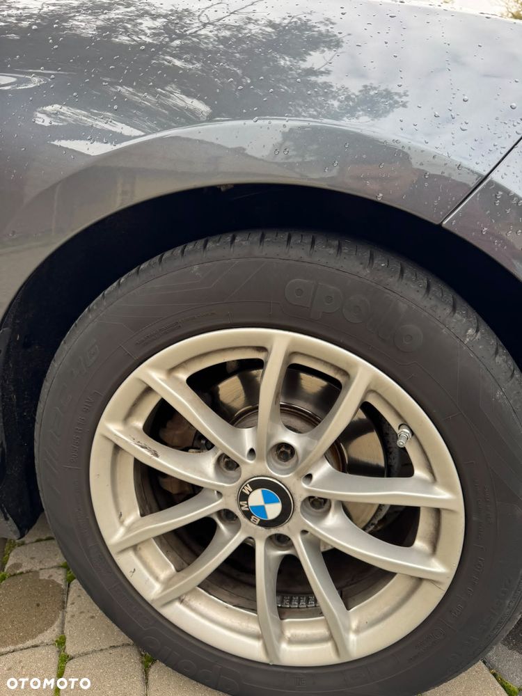 BMW Seria 1 - 10
