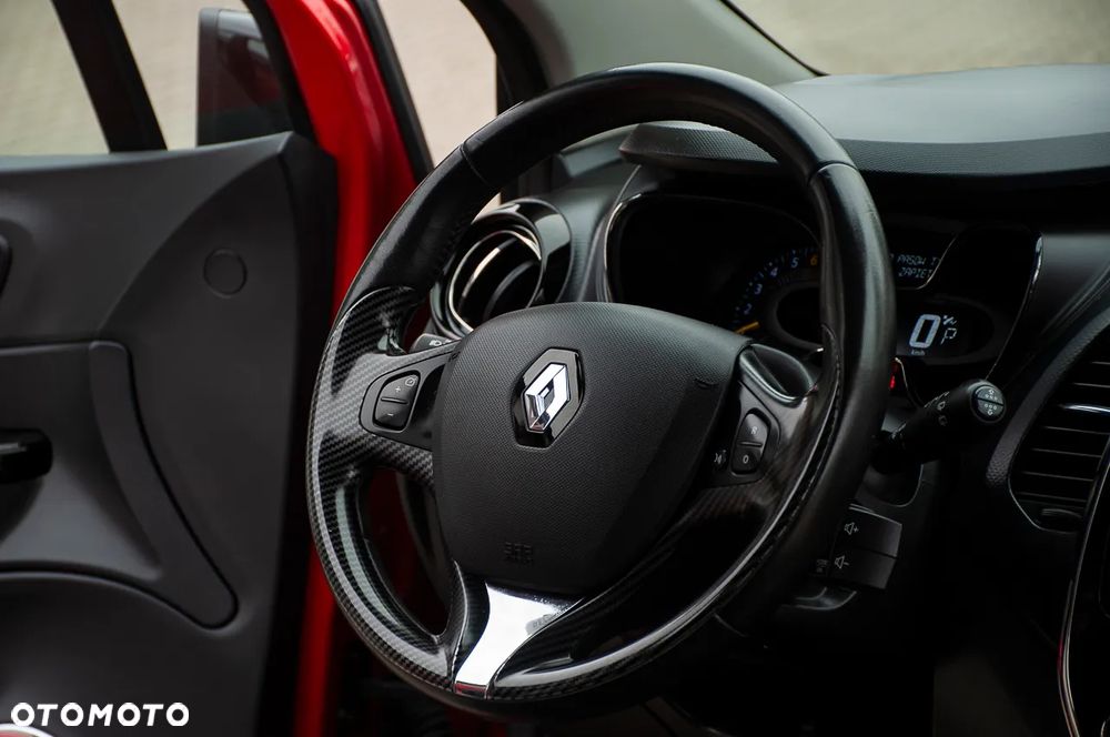 Renault Captur ENERGY TCe 120 EDC Elysee - 7