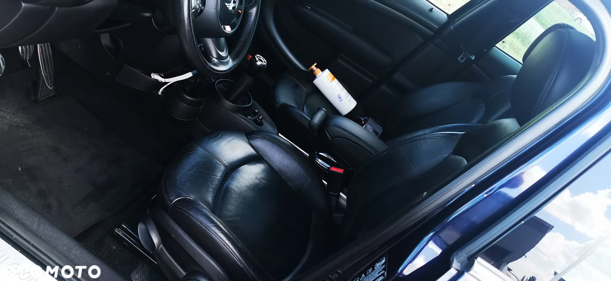 MINI Countryman Cooper S All4 - 20