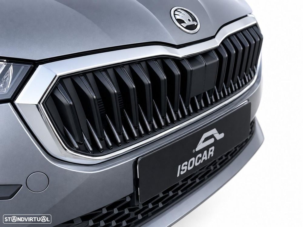Skoda Scala 1.0 TSI Selection DSG - 6