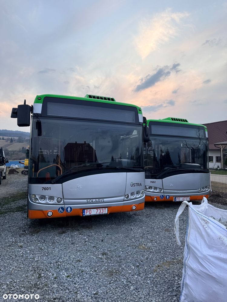 Solaris Urbino 12 - 1
