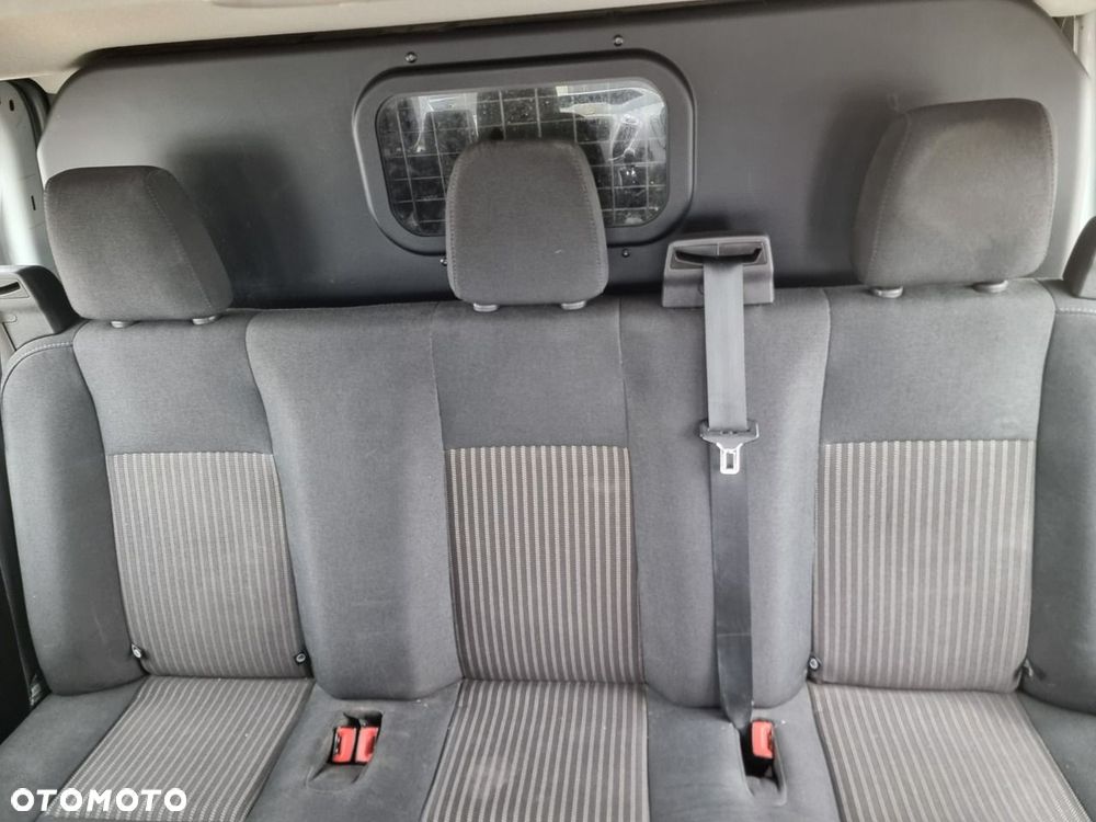 Ford Transit Custom - 12