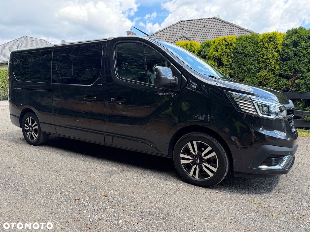 Renault Trafic - 7