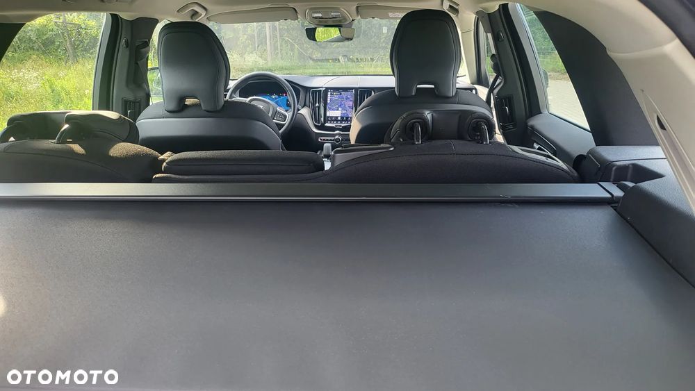 Volvo XC 60 B4 B Core - 7