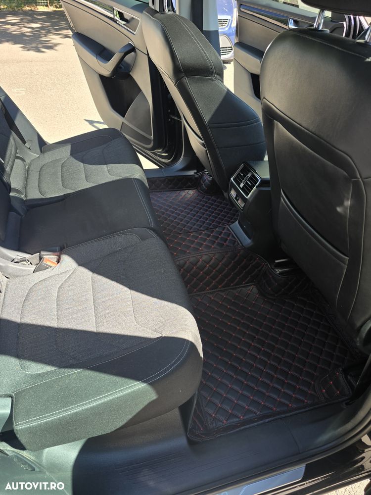 Skoda Kodiaq 2.0 TDI 4X4 DSG Ambition - 9