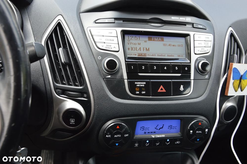 Hyundai ix35 1.6 2WD 5 Star Edition - 16