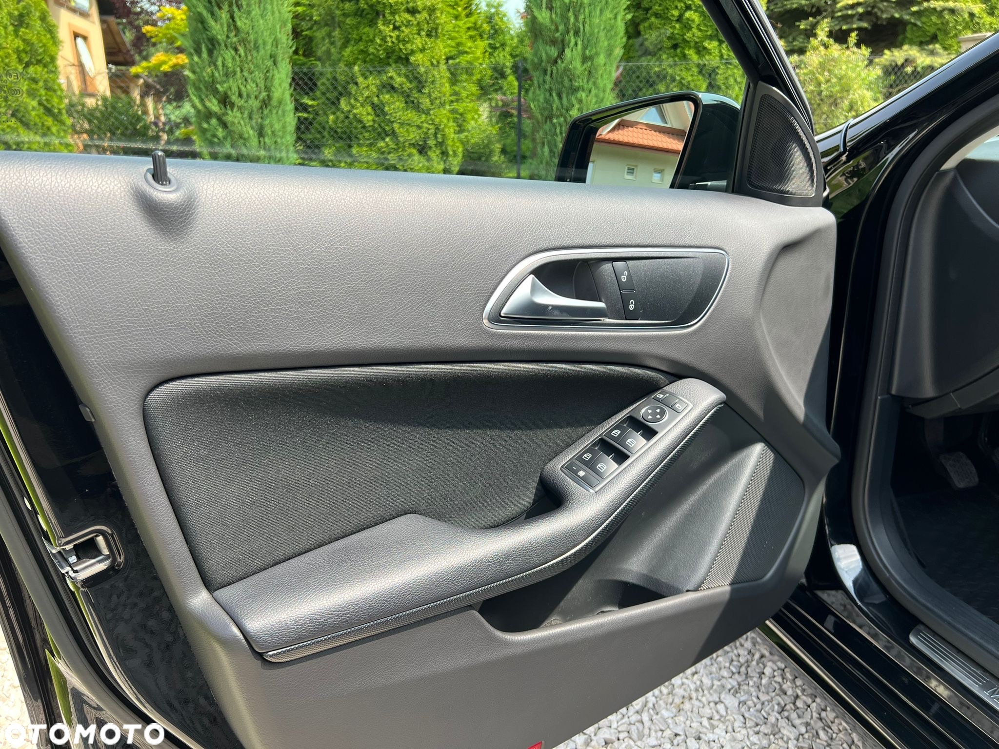Mercedes-Benz Klasa A 160 d - 20