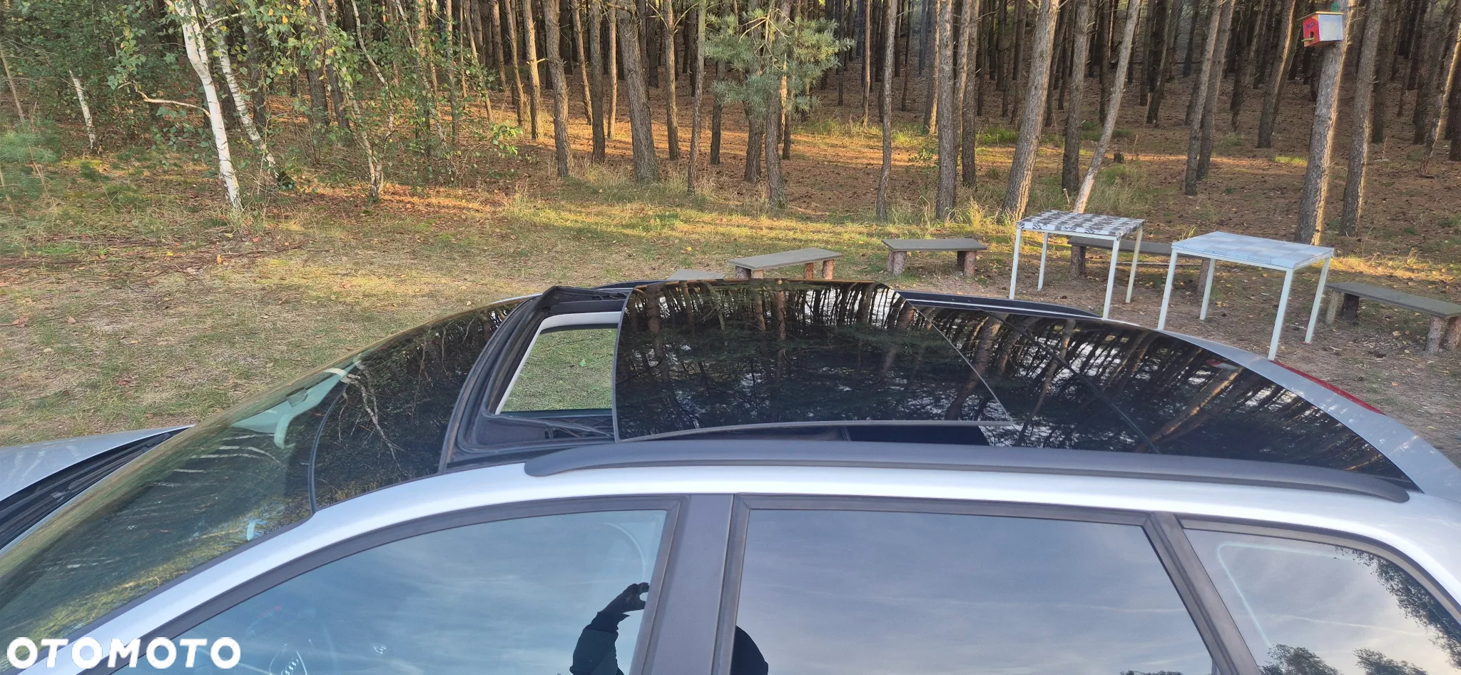 Audi A3 Sportback 1.6 Attraction - 8