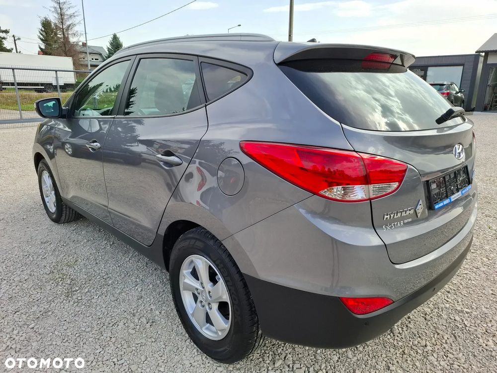 Hyundai ix35 1.6 2WD Style - 7