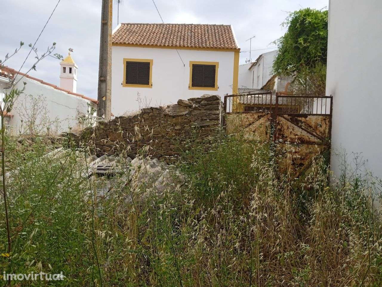 Moradia V3 - Grande imagem: 5/9